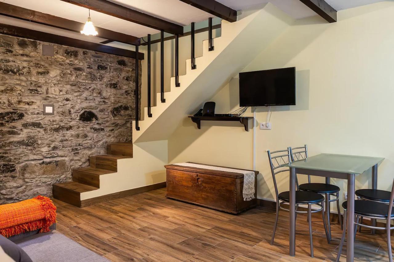 Villa Rustica - Casa Da Lurdes Ribeira Brava Eksteriør billede